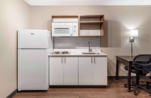 Plantation Hotel | Extended Stay America Suites Fort Lauderdale Plantation