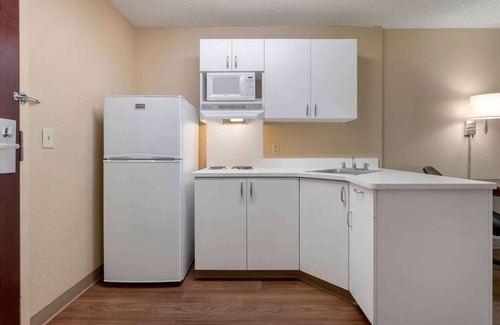 Santa Rosa Hotel | Extended Stay America Suites Santa Rosa North