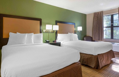 Santa Rosa Hotel | Extended Stay America Suites Santa Rosa North