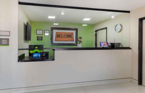 North Arlington Hotel | Extended Stay America Suites - Arlington - Six Flags