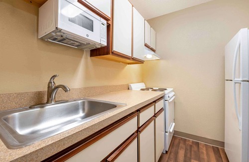 Fairborn Hotel | Extended Stay America Suites Dayton Fairborn