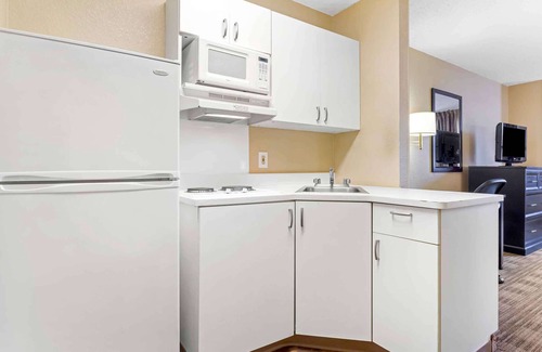 Houston Hotel | Extended Stay America Suites Houston Galleria Westheimer