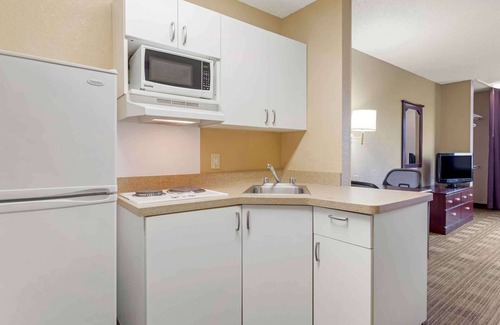 Houston Hotel | Extended Stay America Suites Houston Galleria Westheimer