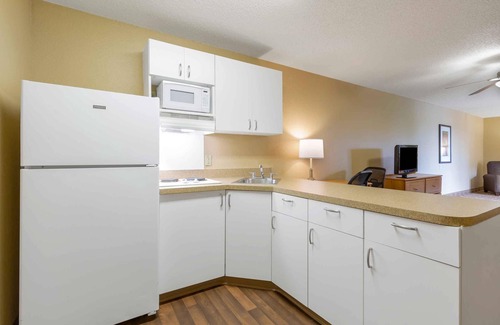 Jessup Hotel | Extended Stay America Suites Columbia Laurel Ft Meade