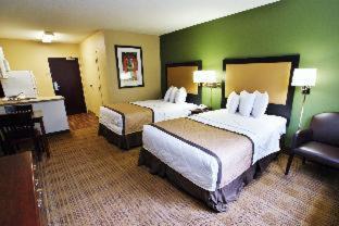 Raleigh Hotel | Extended Stay America Suites - Raleigh - Midtown