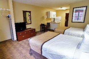 Raleigh Hotel | Extended Stay America Suites - Raleigh - Midtown
