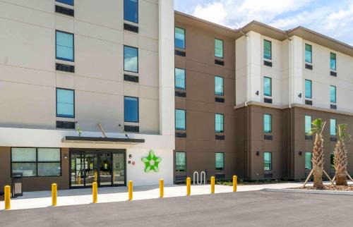 Biggar Hotel | Extended Stay America Premier Suites - Fort Myers - Airport