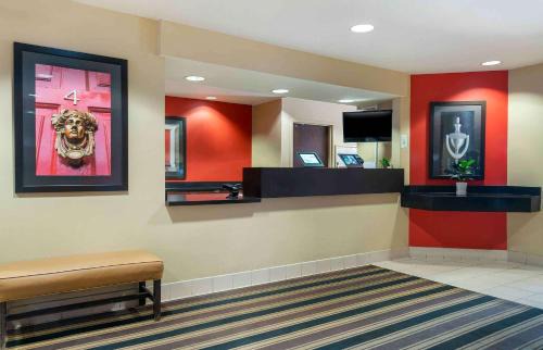East Paris Hotel | Extended Stay America Select Suites - Grand Rapids - Kentwood