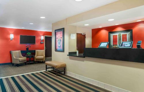 East Paris Hotel | Extended Stay America Select Suites - Grand Rapids - Kentwood