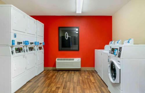 East Paris Hotel | Extended Stay America Select Suites - Grand Rapids - Kentwood