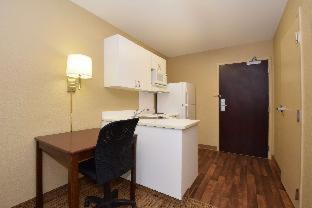 Central Oklahoma City Hotel | Extended Stay America Suites - Oklahoma City - NW Expressway