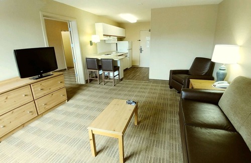 Overland Park Hotel | Extended Stay America Suites Kansas City Overland Pk Nall Av