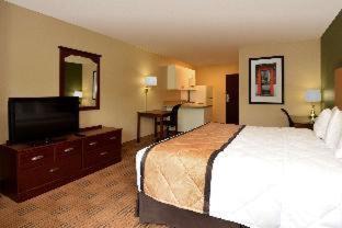 Palm Springs Hotel | Extended Stay America Suites - Palm Springs - Airport