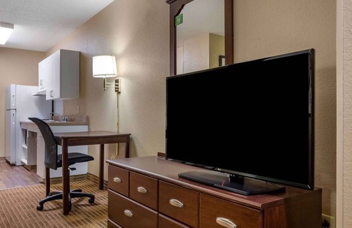 Willock Hotel | Extended Stay America Suites Pittsburgh West Mifflin