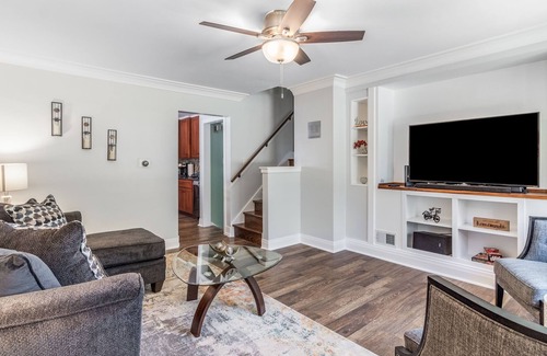 Downers Grove Casa | Extended Stay Downers Grove