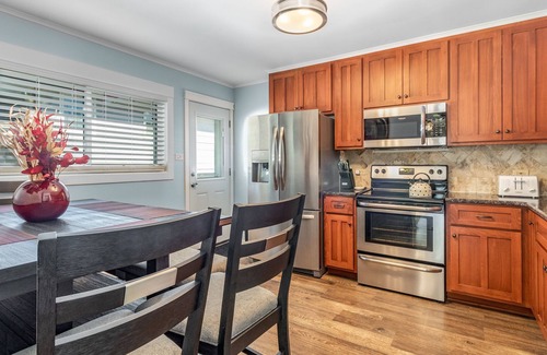 Downers Grove Casa | Extended Stay Downers Grove