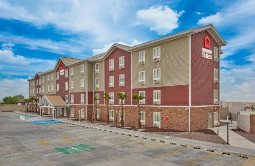 Mexicali Apartamento | Extended Suites Mexicali Catavina