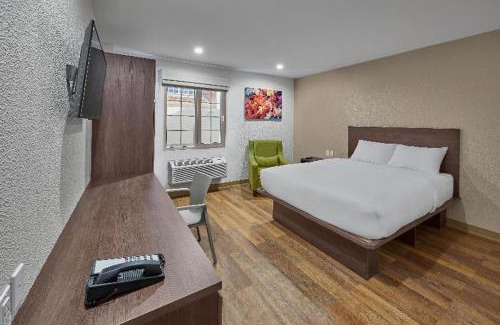 Mexicali Apartamento | Extended Suites Mexicali Catavina