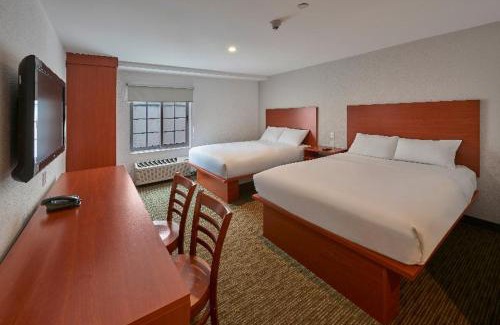 Ciudad del Carmen Apartamento | Extended Suites Ciudad del Carmen Aeropuerto