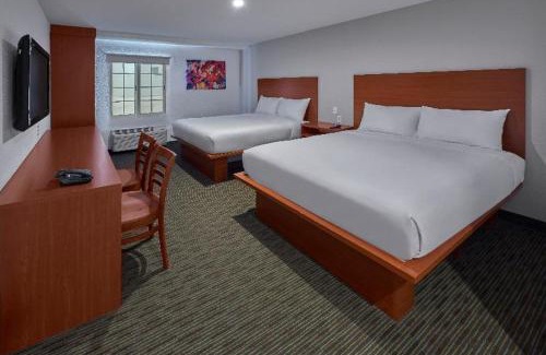 Ciudad del Carmen Apartamento | Extended Suites Ciudad del Carmen Aeropuerto