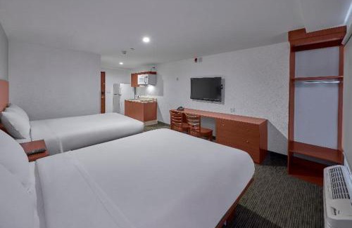 Ciudad del Carmen Apartamento | Extended Suites Ciudad del Carmen Aeropuerto