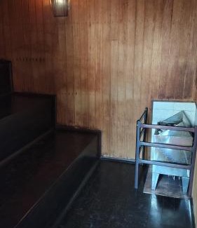 Alto da Rua Quinze Hotel | Extração de Hotel com ótimo custo benefício