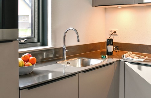 Westerbork Casa | Extra luxury 6-person accommodation in the holiday park Landal Drentse Lagune