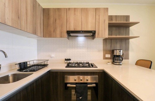 Barranco Apartamento | Extraordinary 2BR in Barranco