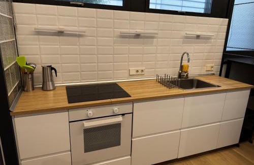 Salamanca Apartamento | Exyca Barrio Salamanca