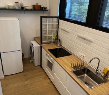 Salamanca Apartamento | Exyca Barrio Salamanca