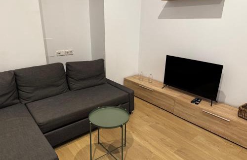 Salamanca Apartamento | Exyca Barrio Salamanca