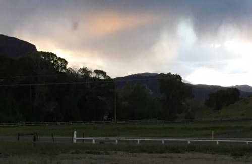 Cody Otro | Eycat Lodging Company Guest House