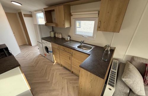 Eyemouth Apartamento | Eyemouth - Caravan - Sleeps 4 - Pet Friendly