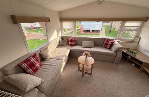 Eyemouth Apartamento | Eyemouth - Caravan - Sleeps 4 - Pet Friendly