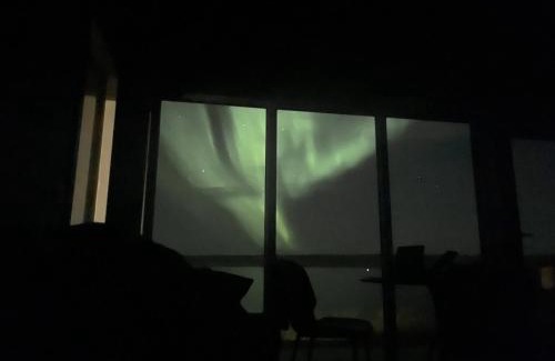 Hvammstangi Casa | Eyri Seaside Houses