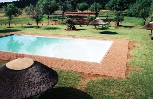 Bronkhorstspruit Cabina | Ezemvelo Nature Reserve