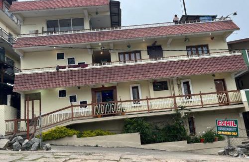 Kodaikanal Hotel | EZHIL Residency