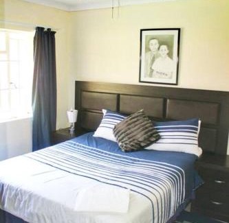 Ezulwini Villa | Ezulwini Zululami