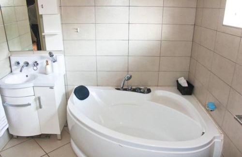 Ezulwini Villa | Ezulwini Zululami