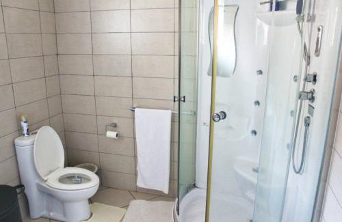 Ezulwini Villa | Ezulwini Zululami