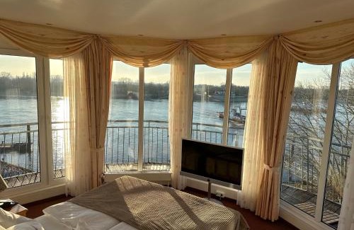 Farge Hotel | Fährhaus Farge Bremen