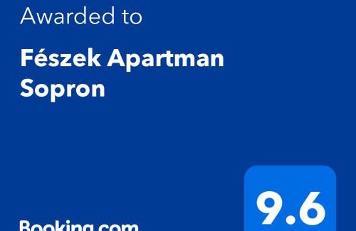 Sopron Apartamento | Fészek Apartman Sopron