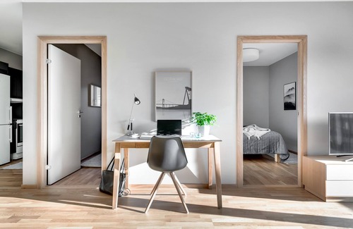 Molndal Apartamento | Företagsbostäder Mölndal