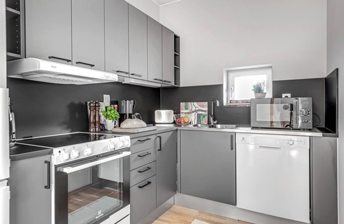 Molndal Apartamento | Företagsbostäder Mölndal