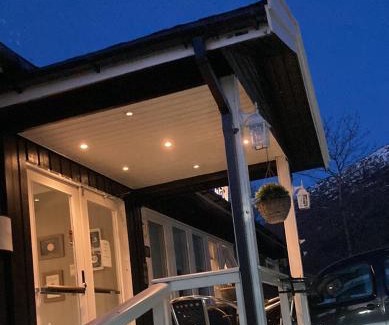 Forde Cama Y Desayuno | Førde Pensjonat