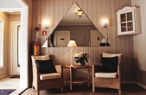 Forde Cama Y Desayuno | Førde Pensjonat