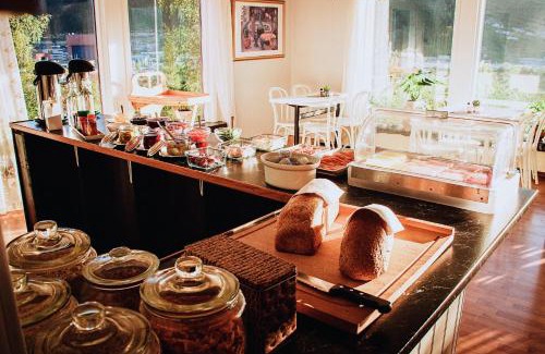 Forde Cama Y Desayuno | Førde Pensjonat