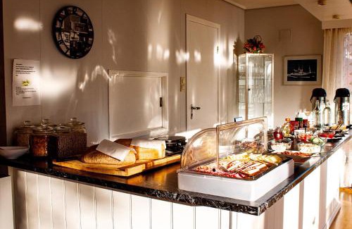 Forde Cama Y Desayuno | Førde Pensjonat