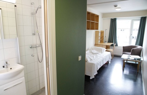 Forde Cama Y Desayuno | Førde Sommarhotell