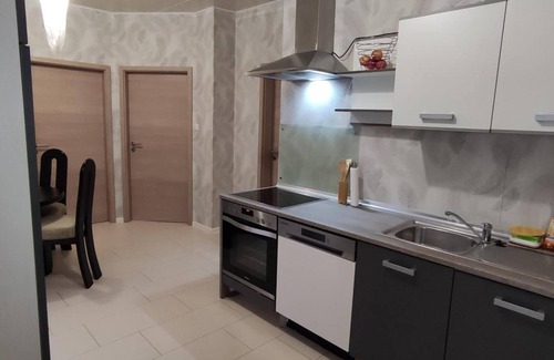 Hofgeismar Apartamento | ¡'Fürstenhaus' en el centro de Hofgeismar!